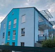 Attraktive 2 Zi.-ETW mit Balkon in ruhiger zentrumsnaher Lage - Waldkraiburg