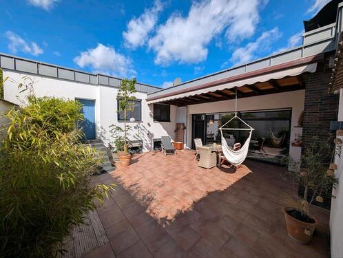 Foto - Erftstadt Lechenich provisionsfrei Split Level Bungalow