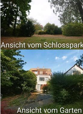 Foto - Wohnhaus am Schlosspark Rauischholzhausen
