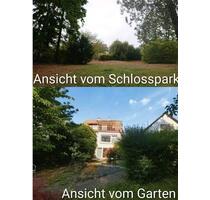 Wohnhaus am Schlosspark Rauischholzhausen - Ebsdorfergrund