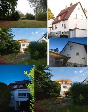 Foto - 9 Zimmer Einfamilienhaus zum Kaufen in Ebsdorfergrund