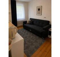 Möblierte Wohnung in Berlin-Charlottenburg – ca. 40 m²