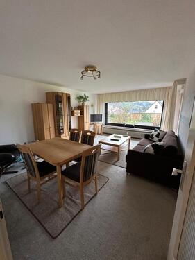 Foto - Komplett möbliertes Appartement in Adenau verfügbar ab 01.10.2025