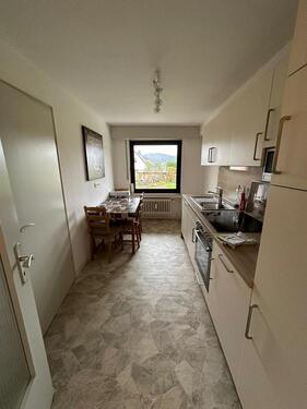 Foto - Etagenwohnung in Adenau