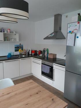Foto - Etagenwohnung zur Miete in Neustadt an der Waldnaab