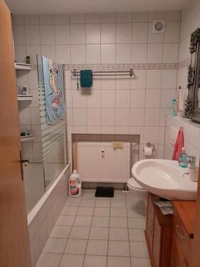 Foto - Etagenwohnung in Neustadt an der Waldnaab