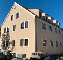 Zweitbezug einer 2024 kernsanierten 2-Zimmerwohnung - Kastl