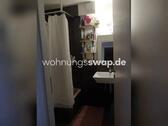 Foto - Wohnungsswap - 2 Zimmer, 40 m² - Holbeinstraße, Freiburg im Breisgau