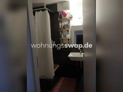 Foto - Wohnungsswap - 2 Zimmer, 40 m² - Holbeinstraße, Freiburg im Breisgau