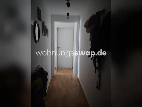 Foto - Etagenwohnung in Freiburg im Breisgau zur Miete