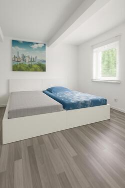 Foto - Etagenwohnung in Baden-Baden