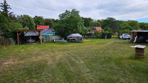 Foto - Stellplatz Boote, Wohnwagen, Trailer