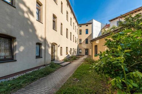 Foto - Starterwohnung! - 430,00 EUR Kaltmiete,