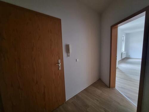 Foto - Etagenwohnung in Halle (Saale) zur Miete