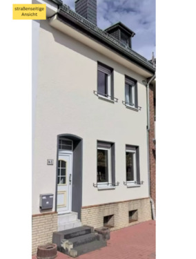 Foto - Gepflegtes Zweifamilienhaus mit Garage und Garten in Top Lage!