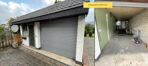 Foto - Einfamilienhaus in Euskirchen