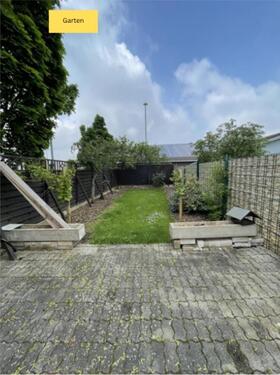 Foto - Einfamilienhaus in Euskirchen zum Kaufen