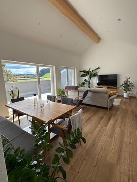 Foto - Exklusive 4-Zimmer Dachgeschosswohnung (Neubau, barrierefrei)