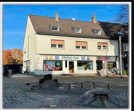 Foto - 1 A Lage Ladenlokal in Herten Langenbochum