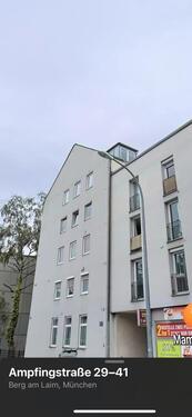 Foto - Etagenwohnung zum Kaufen in München