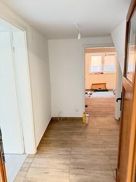 Foto - Etagenwohnung zur Miete in Kirchardt