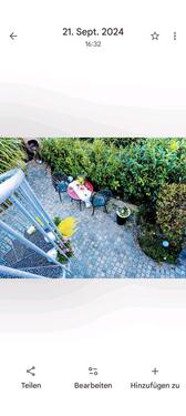 Foto - Etagenwohnung in Landsberg am Lech zur Miete