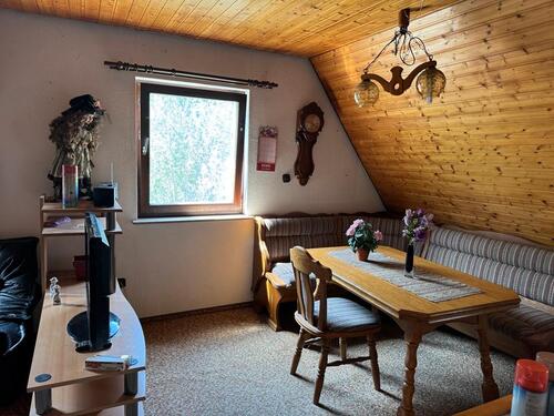 Foto - 2 Zimmer Etagenwohnung zur Miete in Ebrach