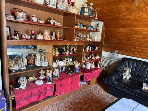 Foto - Etagenwohnung in Ebrach zur Miete