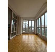 2,5 Zimmer Wohnung mit Balkon und Tiefgarage zur miete - Regensburg Das Dörnberg