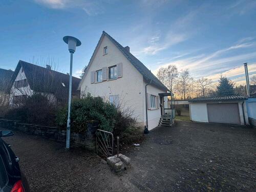 Foto - 7 Zimmer Einfamilienhaus zum Kaufen in Hüfingen