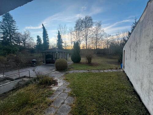 Foto - 7 Zimmer Einfamilienhaus in Hüfingen