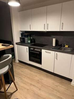 Foto - Etagenwohnung in Schönefeld zur Miete