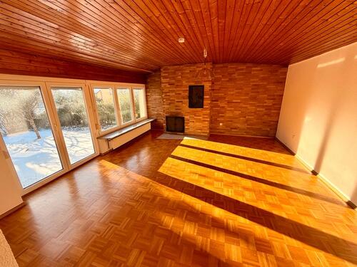 Foto - Einfamilienhaus in Crailsheim zur Miete