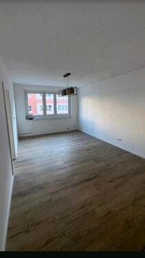 Foto - Etagenwohnung in Greifswald zur Miete