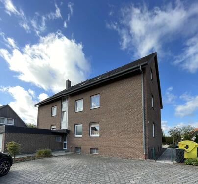 Foto - Zentraler geht’s nicht! 3 Zimmer Wohnung mit Balkon