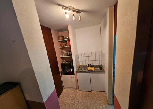 Foto - 1 Zimmer Erdgeschoßwohnung in Fuldabrück