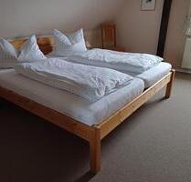 Schöne Ferienwohnung direkt an der Elbe - Amt Neuhaus