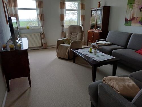 Foto - 3 Zimmer Etagenwohnung in Amt Neuhaus