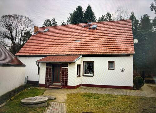 Foto - 5 Zimmer Einfamilienhaus zum Kaufen in Luckau