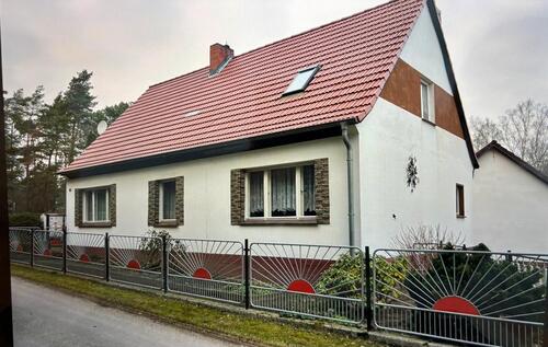 Foto - 5 Zimmer Einfamilienhaus in Luckau