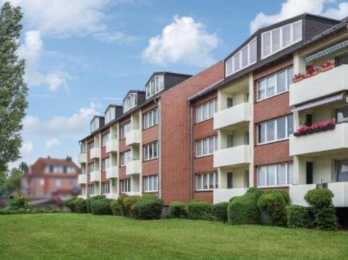 Foto - 2 Zimmer Erdgeschoßwohnung zur Miete in Winsen (Luhe)