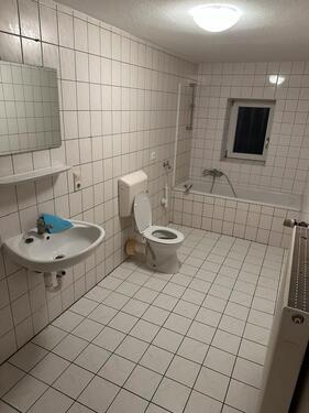 Foto - Erdgeschoßwohnung in Marsberg zur Miete