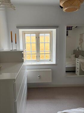 Foto - Süßes WG Zimmer im schönen Westindienspeicher