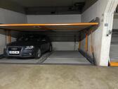 Foto - Duplex Tiefgaragenstellplatz Uni nähe