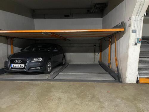 Foto - Duplex Tiefgaragenstellplatz Uni nähe