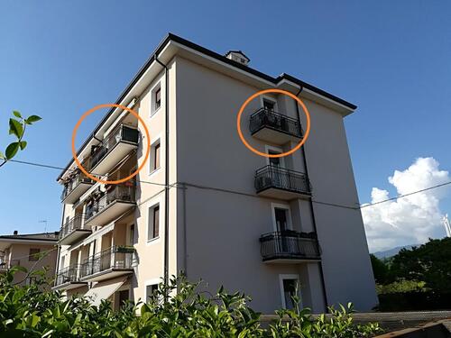 Foto - BARDOLINO GARDASEE WOHNUNG - 120,00&nbsp;EUR Kaltmiete,