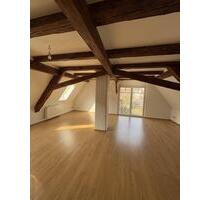 Frisch renoviertes Einfamilienhaus mit Charme, Garten und Stellplatz - Gundelsheim