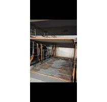 Garage Duplex Stellplatz Schleißheimerstr. 188 - München Maxvorstadt