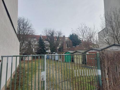 Foto - einfache Garage - 30,00&nbsp;EUR Miete,