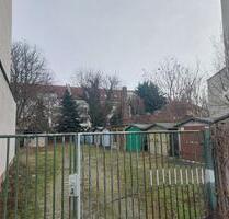 einfache Garage - 30,00&nbsp;EUR Miete, in Leipzig (PLZ: 04357) Nordost